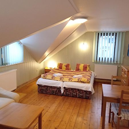 Apartmány Šmika Rokytnice nad Jizerou Kültér fotó