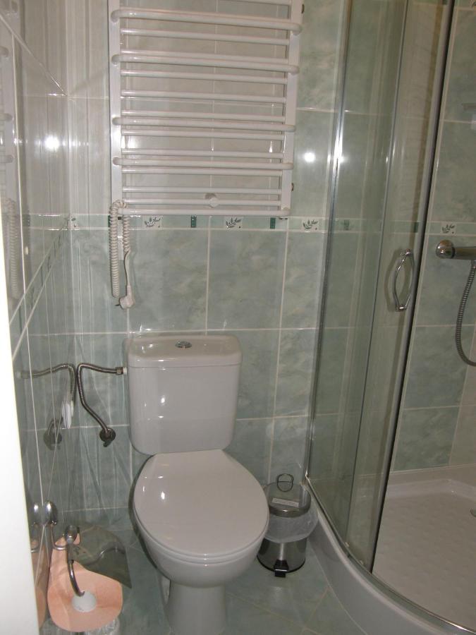 Apartmány Šmika Rokytnice nad Jizerou Kültér fotó