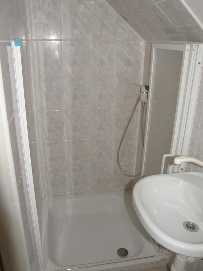 Apartmány Šmika Rokytnice nad Jizerou Kültér fotó