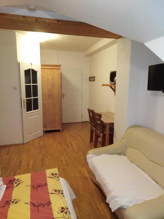Apartmány Šmika Rokytnice nad Jizerou Kültér fotó