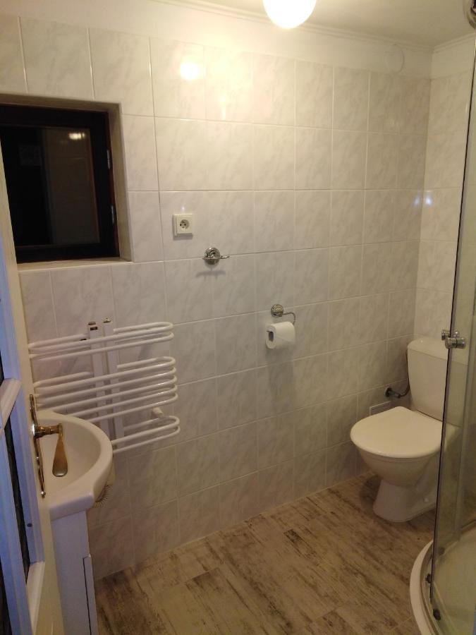 Apartmány Šmika Rokytnice nad Jizerou Kültér fotó