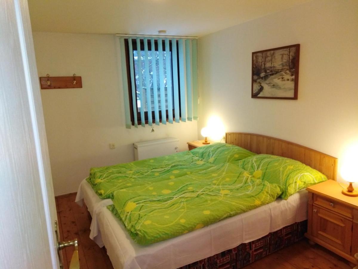 Apartmány Šmika Rokytnice nad Jizerou Kültér fotó