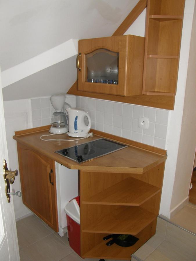 Apartmány Šmika Rokytnice nad Jizerou Kültér fotó