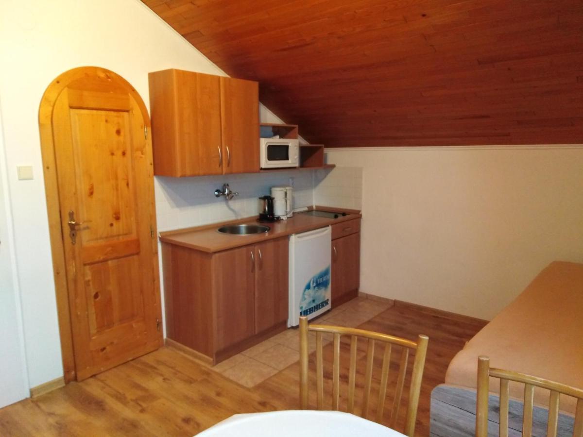 Apartmány Šmika Rokytnice nad Jizerou Kültér fotó