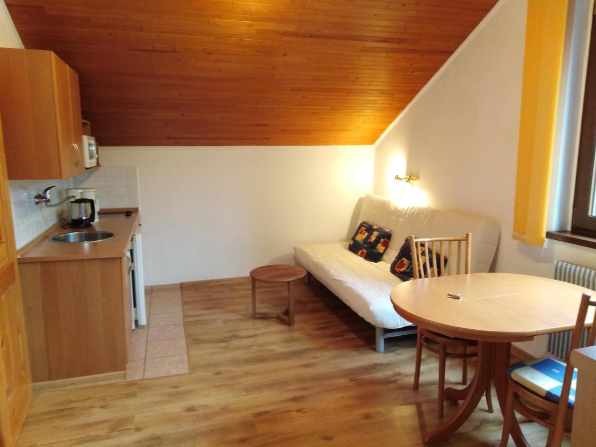 Apartmány Šmika Rokytnice nad Jizerou Kültér fotó