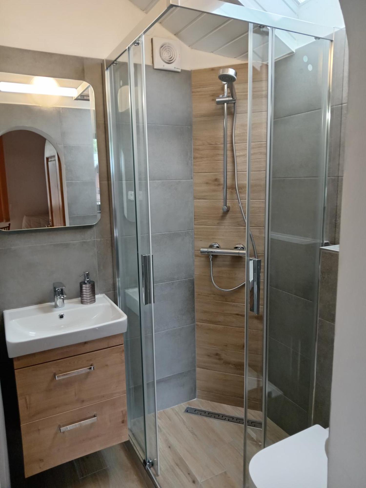 Apartmány Šmika Rokytnice nad Jizerou Kültér fotó