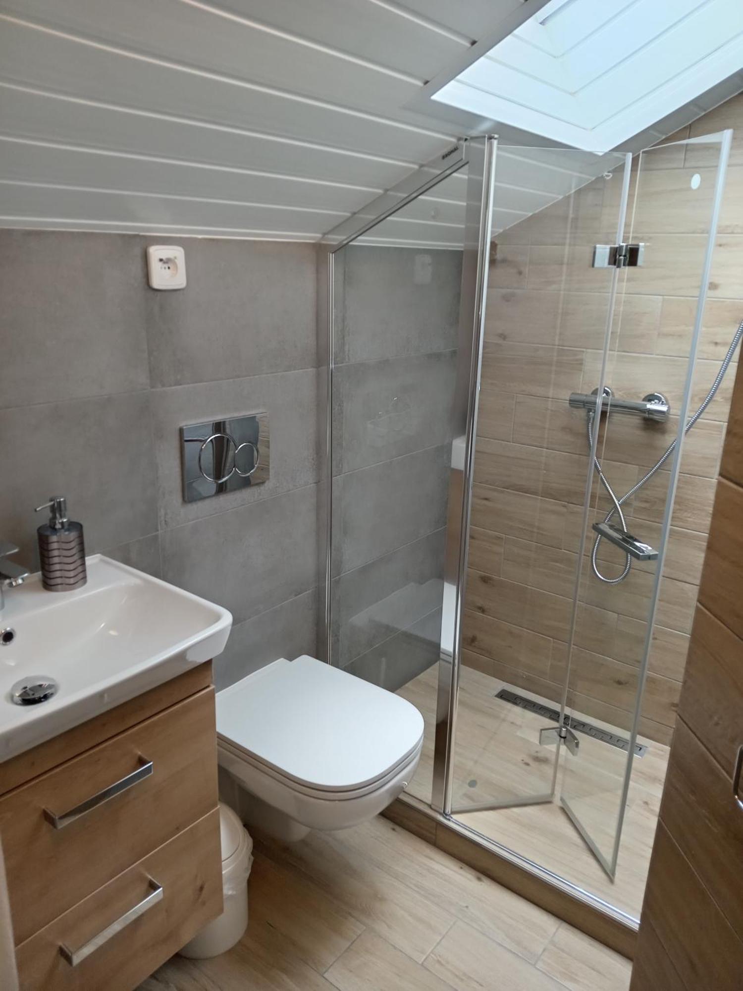 Apartmány Šmika Rokytnice nad Jizerou Kültér fotó